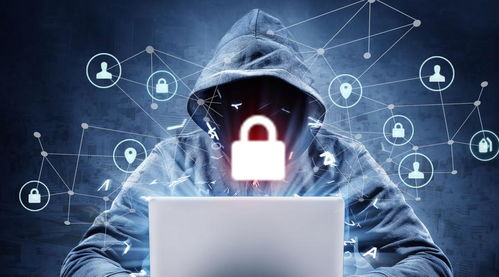 打開心鎖，網絡技術開發與信息咨詢的萬能鑰匙