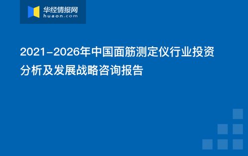 2021-2026年中國面筋測定儀行業投資分析及發展戰略咨詢報告