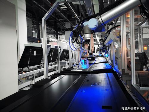 長虹變身 黑科技引領，第二個甲子年五大關鍵點全解析